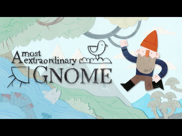 Video - A Most Extraordinary Gnome (PC)