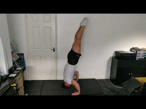 Jack & Ross Haslam - home workout
