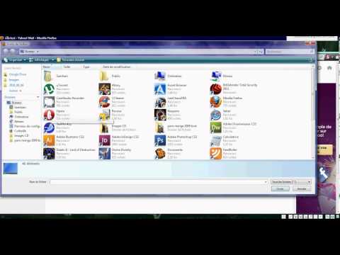 comment reparer yahoo mail