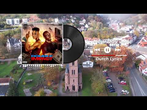 Reystarr XL & Asoredee - New Day [DUTCH LYRICS]