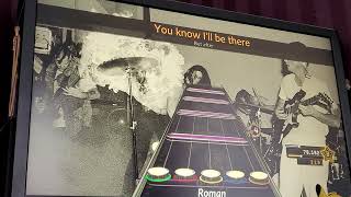 Clone Hero: Dog Inside Your Body by The Butthole Surfers 99% expert guitar (6 stars)