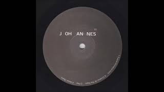 Johannes Heil - Future Primitive Intro