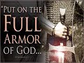 I Am A Soldier Of Jesus Christ
