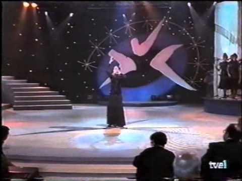 Eurovision 1979 Spain Betty Missiego Su Cancion 1998