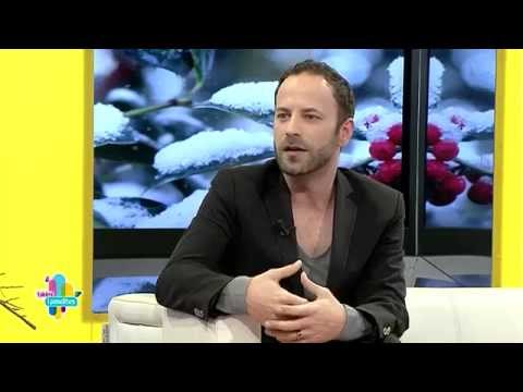 Takimi i pasdites - "Shtepiake te deshperuara" ne TVKLAN ! (18 dhjetor 2014)