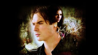 Щоденники вампіра - ранок після танців