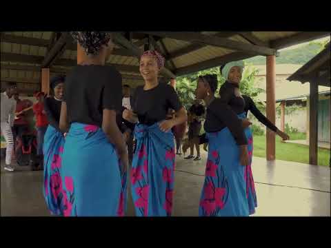 BEZMO et TIKAF - N'drolo ( Clip officiel )