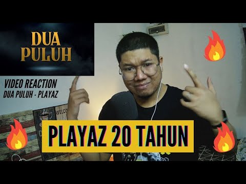 DUA PULUH - KMY KMO, ICAL MOSH, BENZOOLOO, JUKI, YONNYBOII, SIQMA, LUCA SICKTA, B-HEART & DJ T-BONE