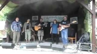 preview picture of video 'Amfolkfest 2011'