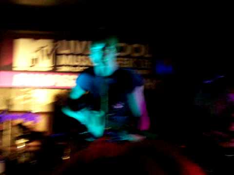 Eugene McGuinness - Rings Around Rosa