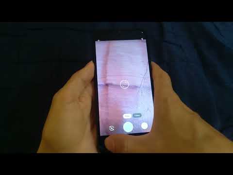 HOW TO REMOVE GOOGLE ACCOUNT MOTOROLA E6S E6I TODAY