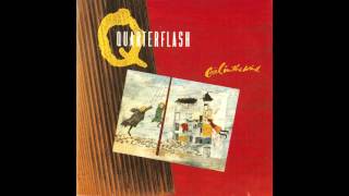 Girl In The Wind - Quarterflash (1991 Remastered Full Album)