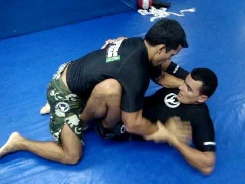 Treino Fernando x Rodrigo BTT JOP