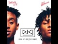Rae Sremmurd Come Get Her DJCJ Remix