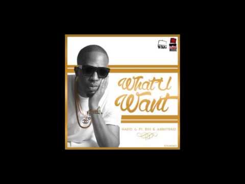Naeto C - What You Want Ft. BOJ x Ajebutter22 (OFFICIAL AUDIO 2014)