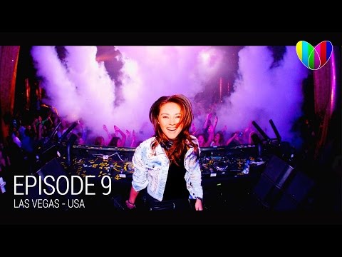 World Of Nine EPISODE 9: Las Vegas, USA