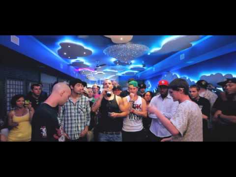 Juvy Tha Kid vs Provincial