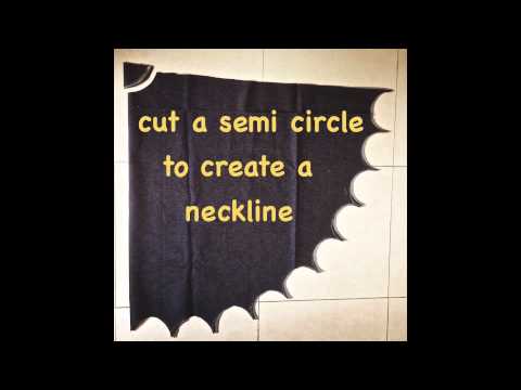 supereasy superhero cape