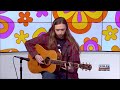 Porchfest Performance