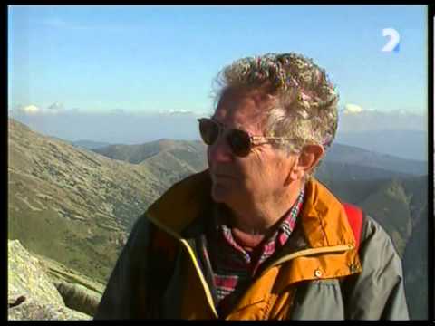 Cez Karpaty 08 - Nízke Tatry