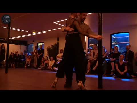 Sofya & Germain | 3/5 | La GIOIA | 2021