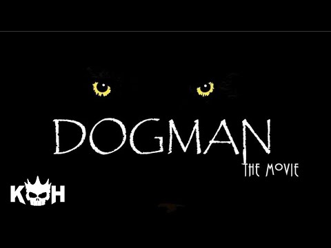 Dogman | FREE Full Horror Movie