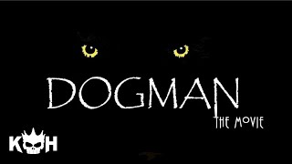Dogman | Full Horror Movie