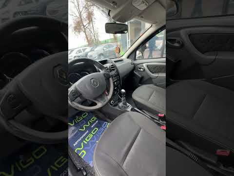 фото renault duster i рестайлинг 0