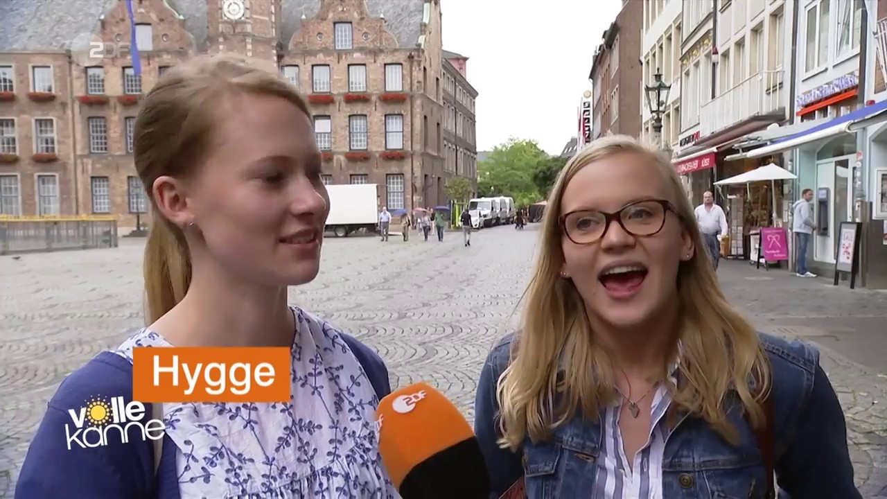 Neuer Duden mit 5000 Neueintragungen - Volle Kanne | ZDF