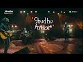 SHUNNO SHUDHU AMAR UNPLUGGED YAMAHA STUDIO