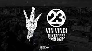 Kadr z teledysku Fake Love tekst piosenki Vin Vinci