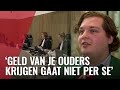 Melle spant zaak aan tegen gemeente om energietoeslag studenten
