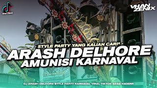 Download lagu DJ ARASH DELHORE AMUNISI KARNAVAL mp3 Download lagu DJ ARASH DELHORE AMUNISI KARNAVAL mp3