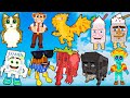 How To Get ALL 171 BRAINROTS In Find The Brainrot Roblox