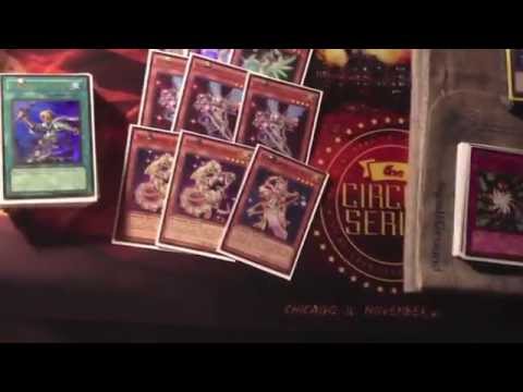 YuGiOh! ARG Chicago 1k Top 4 Satellarknight Deck Profile