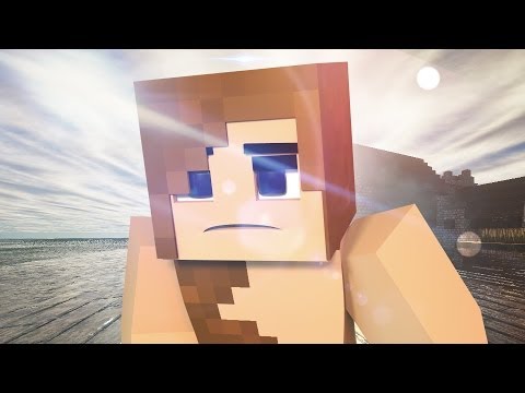 Minecraft - The Worst Day of My Life!  (Part 1) - CrewCraft Season 2 - Episode 9