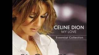 Celine Dion - Can't Fight The Feeling KARAOKE/INSTRUMENTAL (Taking Chances)