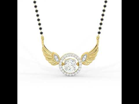 YouTube Video Thumbnail - Yellow