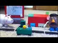 Live Action Toy Story 2 Crime Scene