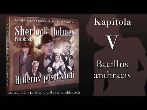Sherlock Holmes: Hitlerův posel smrti - Kapitola 5