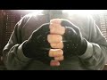Finger Fitness Spin Exercise