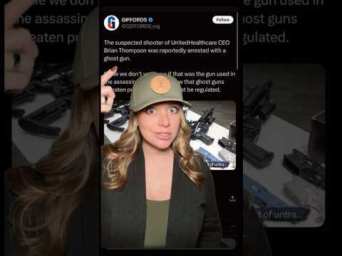 Will These Gun Control Groups Ever Learn?!? #2ndamendment #shortsvideo #shortsfeed #shorts Thumbnail