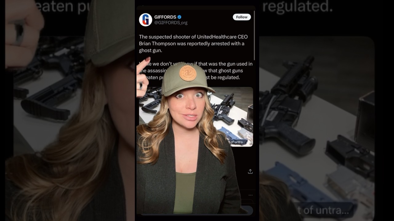 Will These Gun Control Groups Ever Learn?!? #2ndamendment #shortsvideo #shortsfeed #shorts