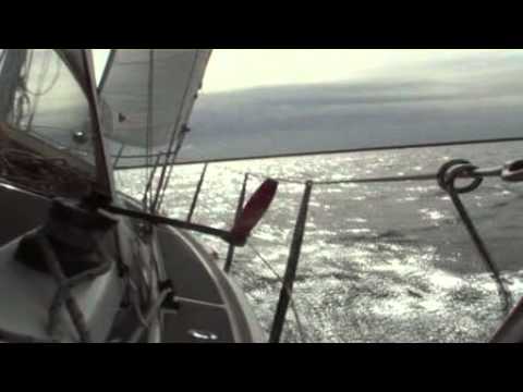 DKDENT Zeilweekend 2012 Urk/Enkhuizen