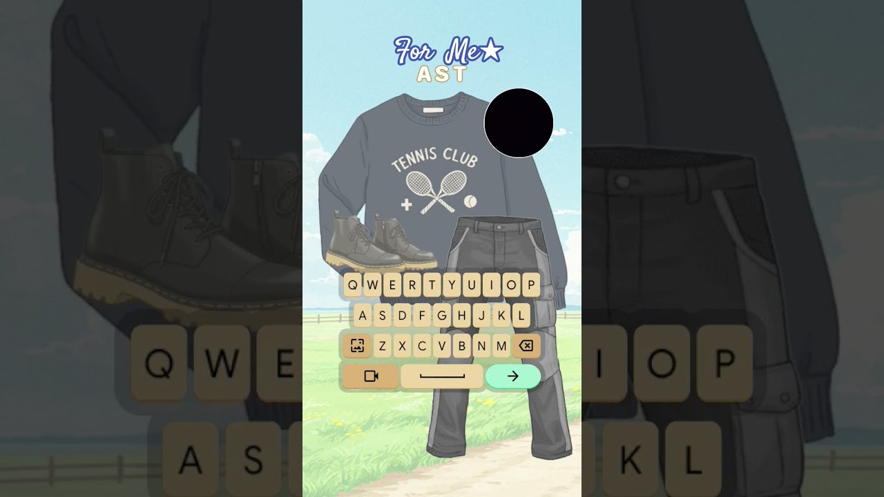 for Amber and me! ★ ft:@Amber_13255