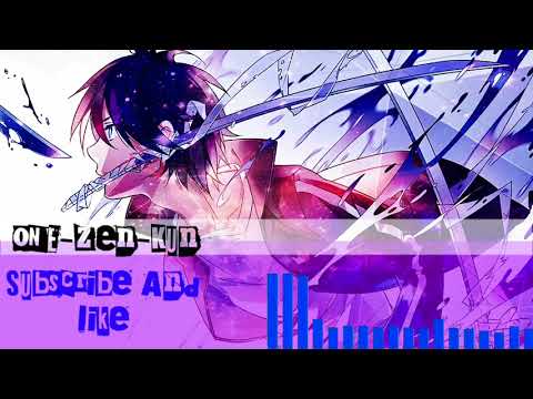 Opening Nightcore - Noragami Aragoto Hey kids!