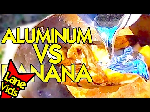 download lagu mp3 mp4 How Much Aluminum Is In A Banana, download lagu How Much Aluminum Is In A Banana gratis, unduh video klip How Much Aluminum Is In A Banana