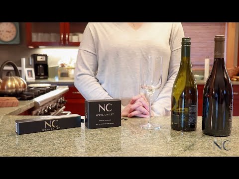 How to Use N'Sta Chill