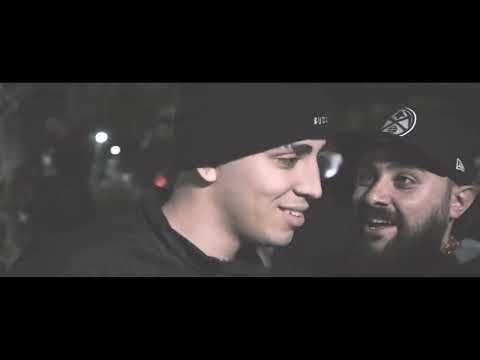 NACHO TUQU DYBBUK ELSE FOKING vs BULLETPROOF | 8vos | CIVIL WAR | 11/06/22