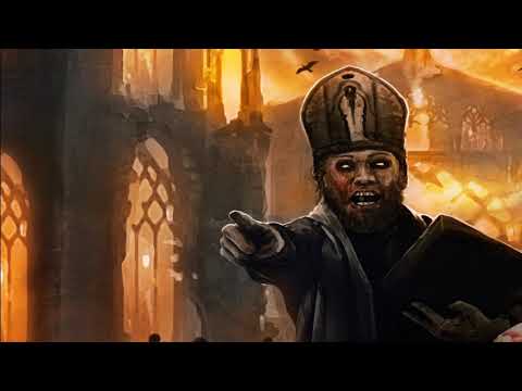 Profanation - PROFANATION - Into Cascades of blood and burning soil - Lyricsvi